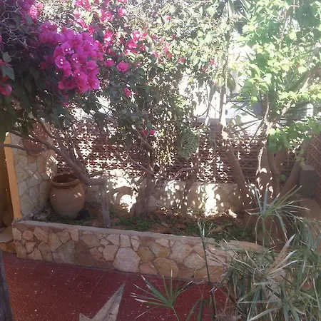 Il Sole Di * Lampedusa