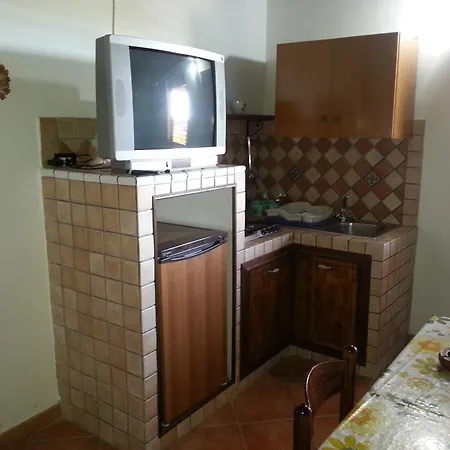 Apartment Il Sole Di *