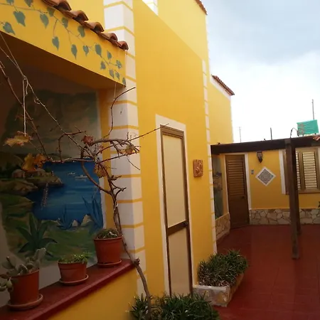 Il Sole Di Apartment