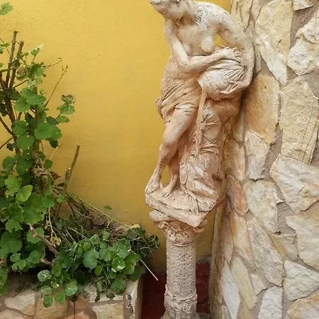 Il Sole Di Apartment