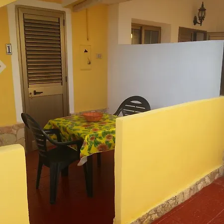 Apartment Il Sole Di *