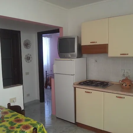 Apartment Il Sole Di Lampedusa