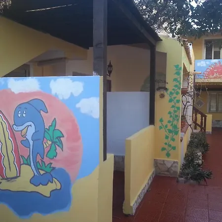 דירה Il Sole Di *