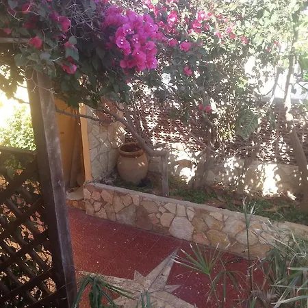 Apartment Il Sole Di