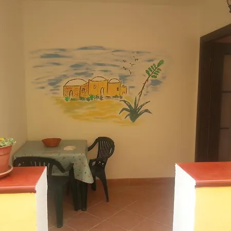 Il Sole Di Apartment