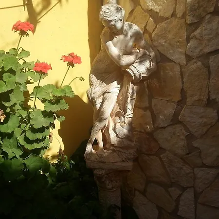 Il Sole Di Apartment