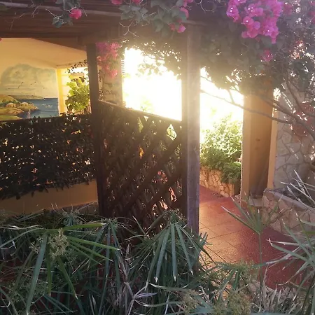 דירה Il Sole Di