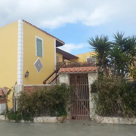 Il Sole Di Lampedusa
