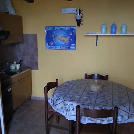 Apartment Il Sole Di Lampedusa