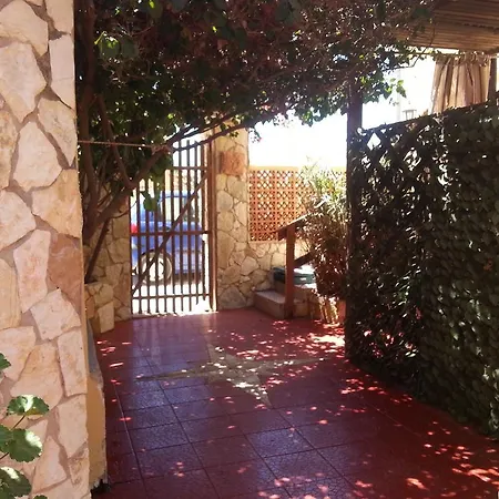 Il Sole Di Apartment *
