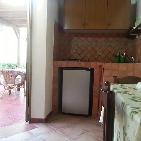 Il Sole Di Apartment