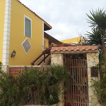 Il Sole Di Apartment *