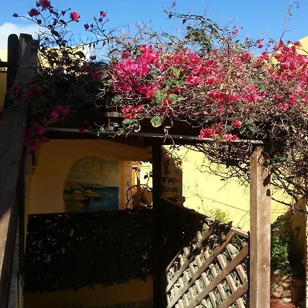 Il Sole Di Apartment *
