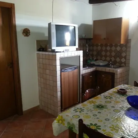 Il Sole Di Apartment