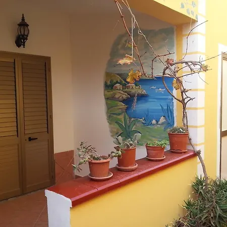 Apartment Il Sole Di Lampedusa