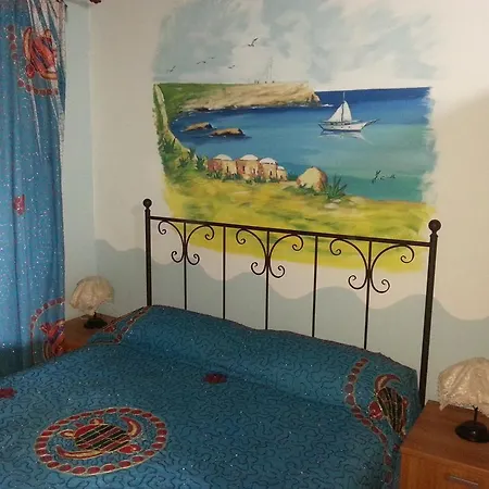 Il Sole Di Lampedusa