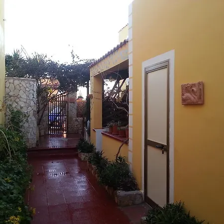 Il Sole Di * Lampedusa