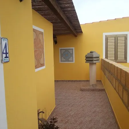 Il Sole Di Apartment *