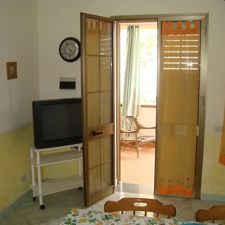 Apartment Il Sole Di *