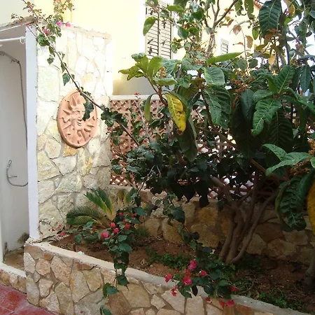 Il Sole Di למפדוזה