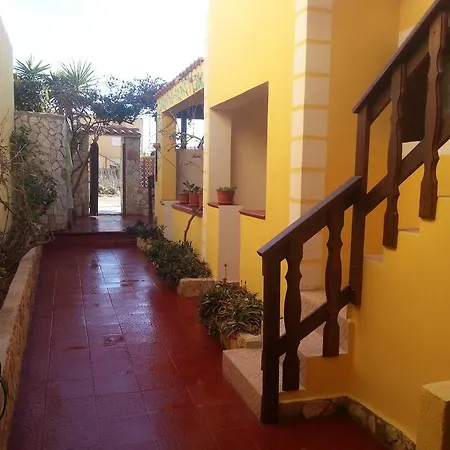 Il Sole Di Lampedusa