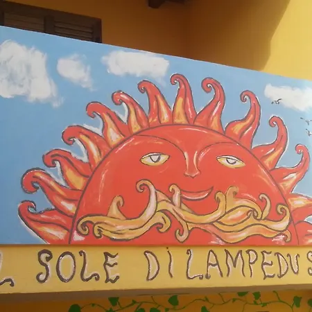 Il Sole Di Appartement
