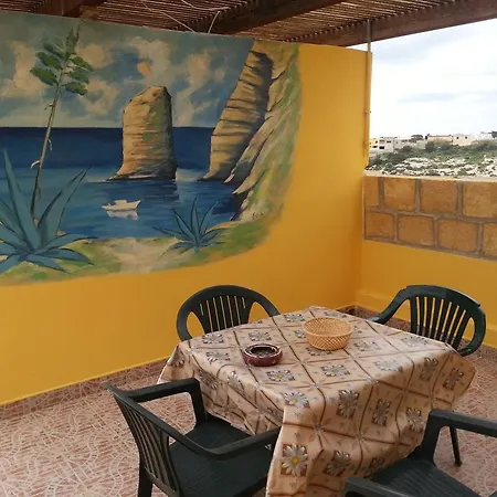 Appartement Il Sole Di *