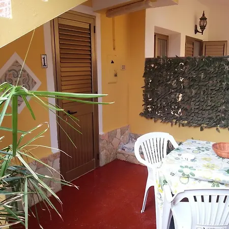 Appartement Il Sole Di