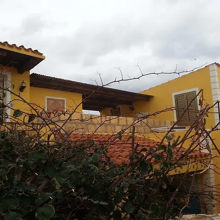 Appartement Il Sole Di Lampedusa